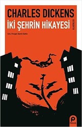 İki Şehrin Hikayesi - 1