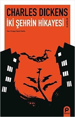 İki Şehrin Hikayesi - 1