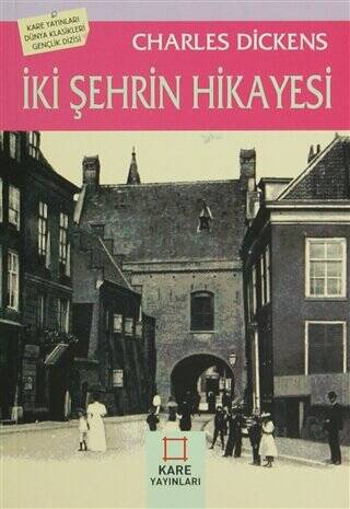 İki Şehrin Hikayesi - 1