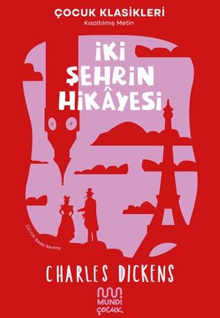 İki Şehrin Hikayesi - 1