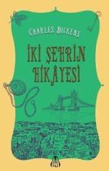 İki Şehrin Hikayesi - 1