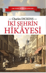 İki Şehrin Hikayesi - 1