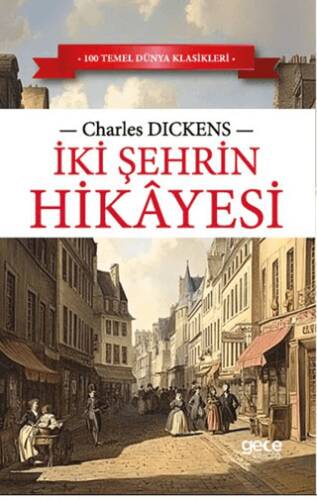 İki Şehrin Hikayesi - 1