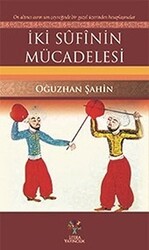 İki Sufinin Mücadelesi - 1