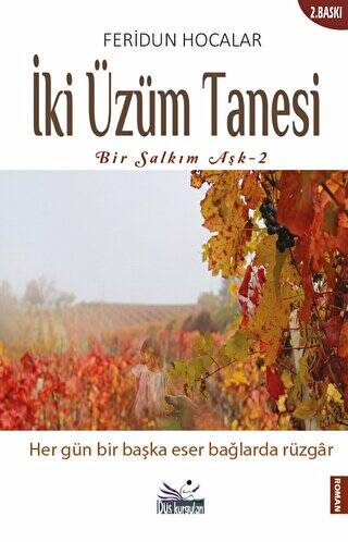 İki Üzüm Tanesi - 1