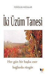 İki Üzüm Tanesi - 1