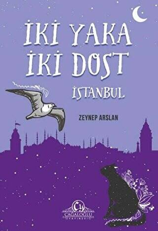 İki Yaka İki Dost - İstanbul - 1