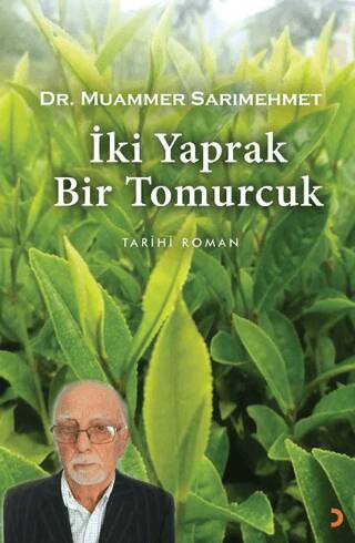 İki Yaprak Bir Tomurcuk - 1