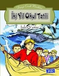 İki Yıl Okul Tatili - 1