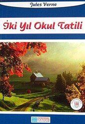 İki Yıl Okul Tatili - 1