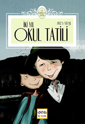 İki Yıl Okul Tatili - 1