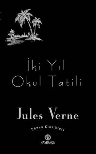 İki Yıl Okul Tatili - 1