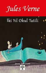 İki Yıl Okul Tatili - 1