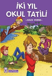 İki Yıl Okul Tatili - 1