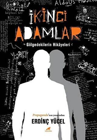 İkinci Adamlar - 1