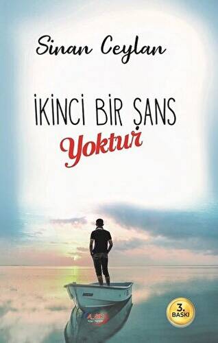 İkinci Bir Şans Yoktur - 1