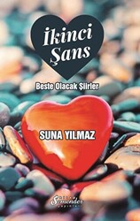 İkinci Şans - Beste Olacak Şiirler - 1