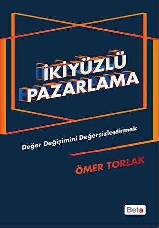 İkiyüzlü Pazarlama - 1