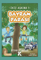 İkiz Aşkına 1 – Bayram Parası - 1