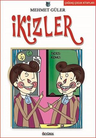 İkizler - 1