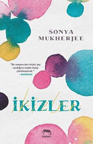 İkizler - 1