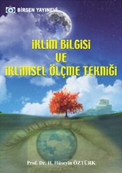 İklim Bilgisi ve İklimsel Ölçme Tekniği - 1