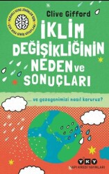 İklim Değişikliğinin Neden ve Sonuçları ve Gezegenimizi Nasıl Koruruz? - 1