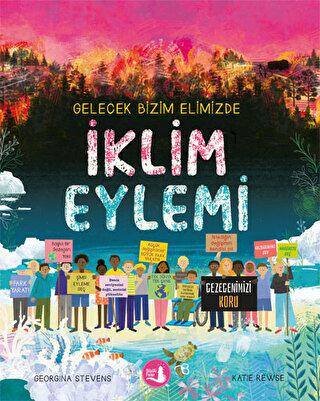 İklim Eylemi - 1