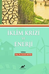 İklim Krizi Ve Enerji - 1