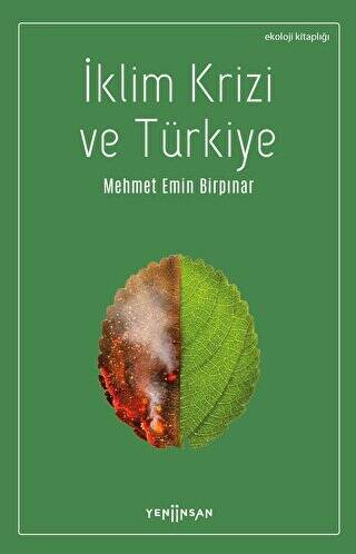 İklim Krizi ve Türkiye - 1