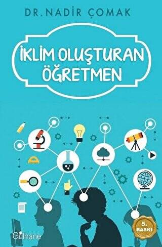 İklim Oluşturan Öğretmen - 1