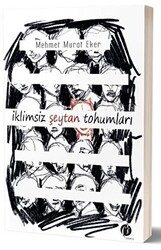 İklimsiz Şeytan Tohumları - 1