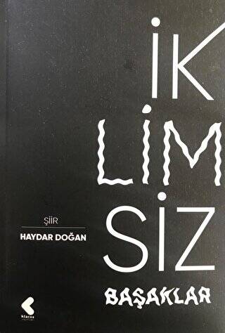 İklimsiz - 1