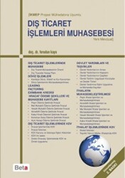 İKMEP Projesi Müfredatına Uyumlu Dış Ticaret İşlemleri Muhasebesi - 1