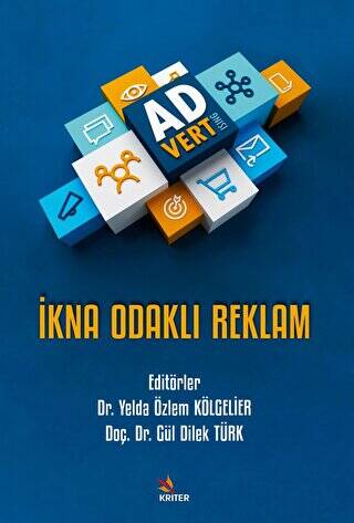 İkna Odaklı Reklam - 1