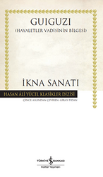 İkna Sanatı - Ciltli - 1