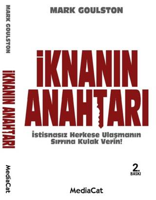 İknanın Anahtarı - 1