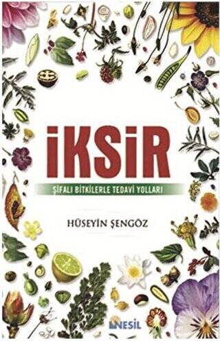 İksir - 1