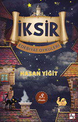 İksir - 1