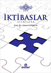 İktibaslar - 1