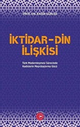 İktidar Din İlişkisi - 1