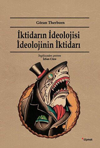 İktidarın İdeolojisi İdeolojinin İktidarı - 1