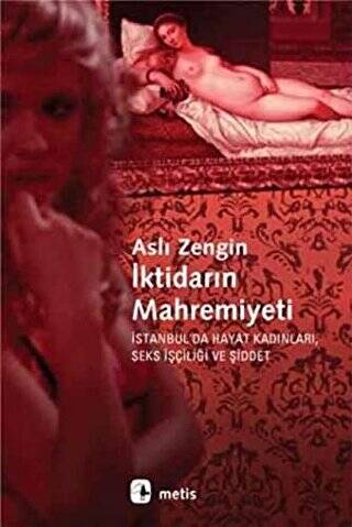 İktidarın Mahremiyeti - 1