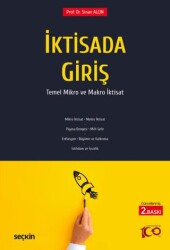 İktisada Giriş - 1