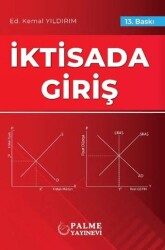 İktisada Giriş - 1