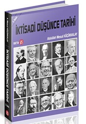 İktisadi Düşünce Tarihi - 1