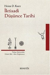 İktisadi Düşünce Tarihi - 1