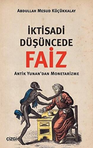 İktisadi Düşüncede Faiz - 1