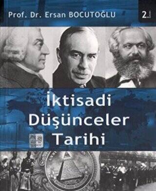 İktisadi Düşünceler Tarihi - 1