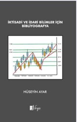 İktisadi ve İdari Bilimler için Bibliyografya - 1